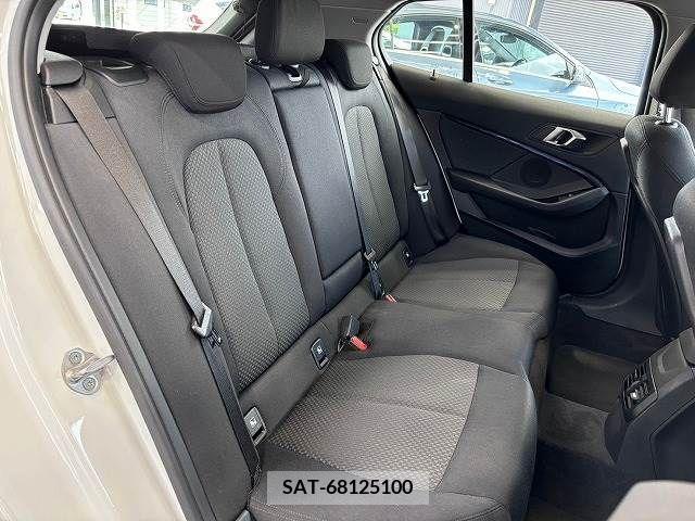 Bmw 1 SERIES 2020-12 336844-5