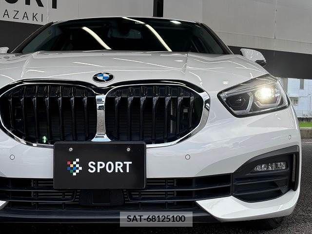 Bmw 1 SERIES 2020-12 336844-19