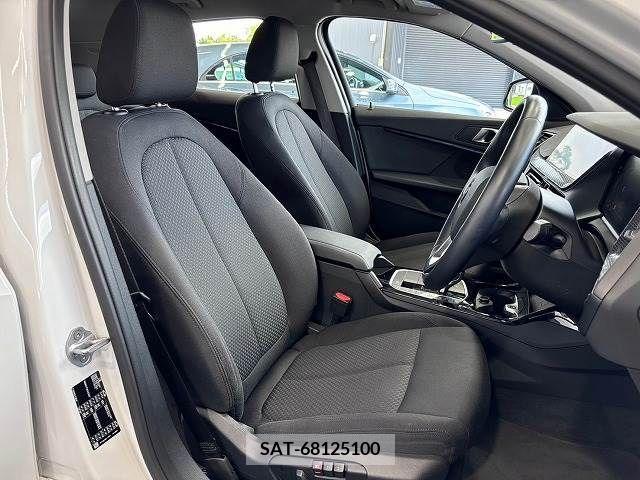 Bmw 1 SERIES 2020-12 336844-4