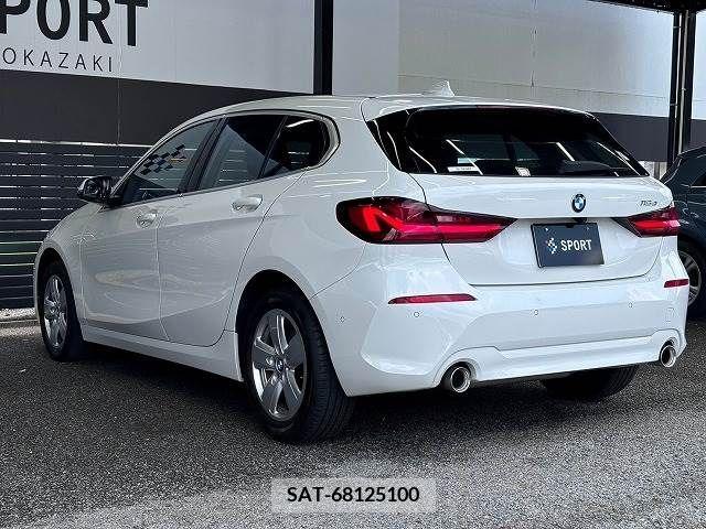 Bmw 1 SERIES 2020-12 336844-16
