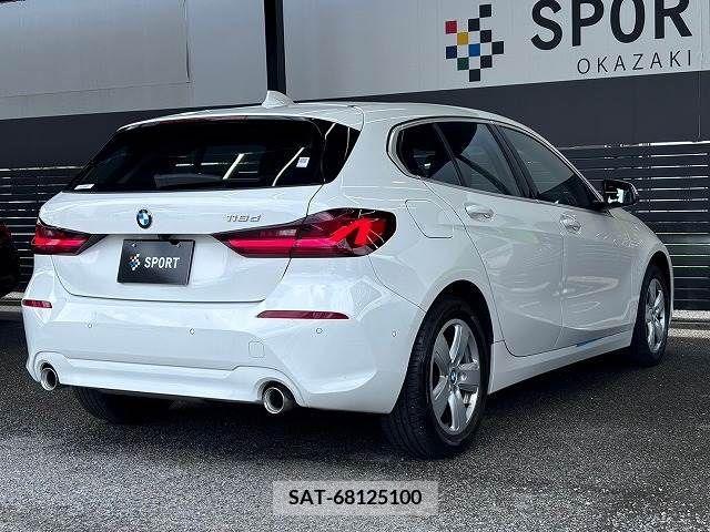 Bmw 1 SERIES 2020-12 336844-15