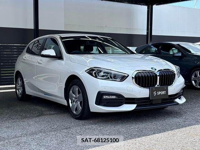 Bmw 1 SERIES 2020-12 336844-14