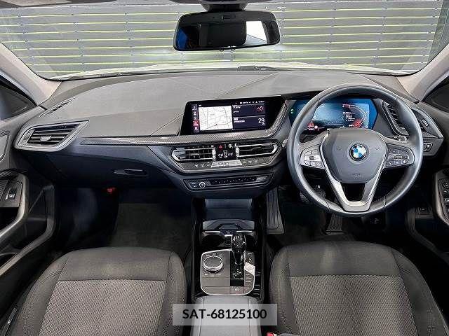Bmw 1 SERIES 2020-12 336844-1
