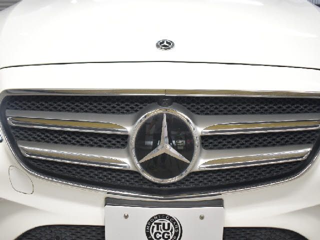 Mercedes Benz E-CLASS 2020-08 20199-25
