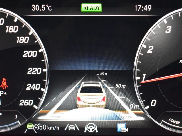 Mercedes Benz E-CLASS 2020-08 20199-5