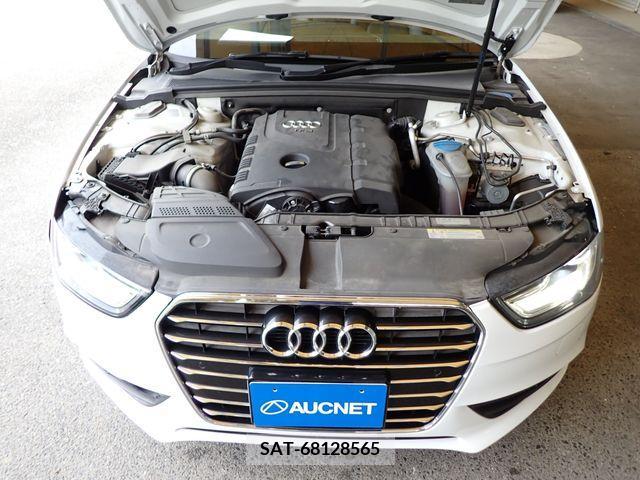 Audi A4 2015-06 333706-22