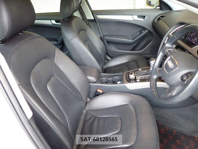 Audi A4 2015-06 333706-18