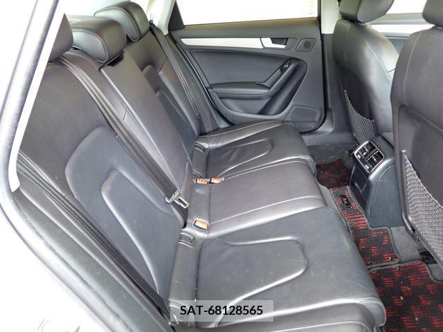 Audi A4 2015-06 333706-19