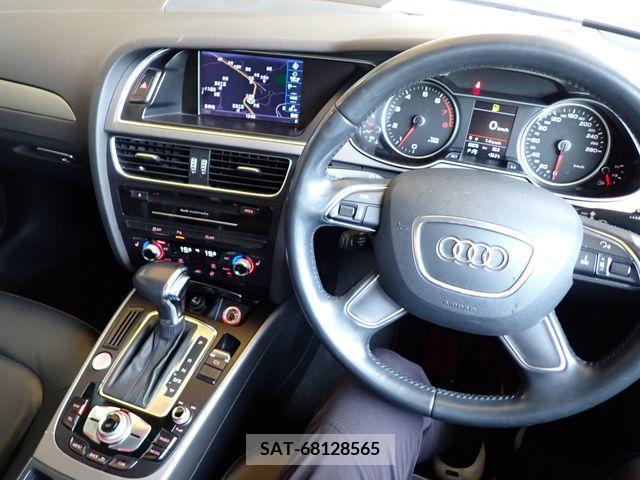 Audi A4 2015-06 333706-16