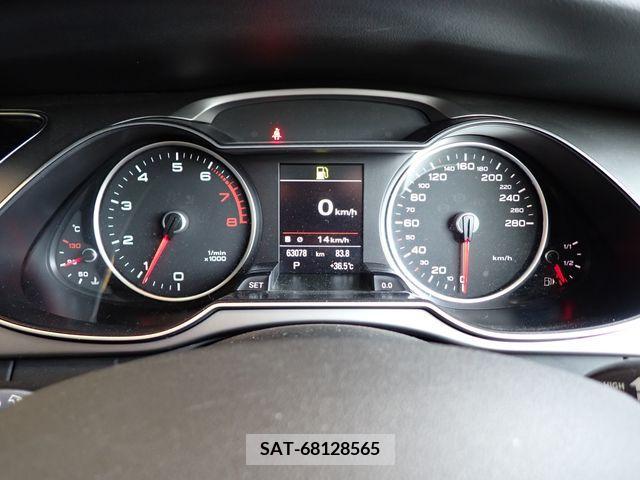 Audi A4 2015-06 333706-9