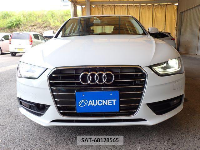Audi A4 2015-06 333706-5