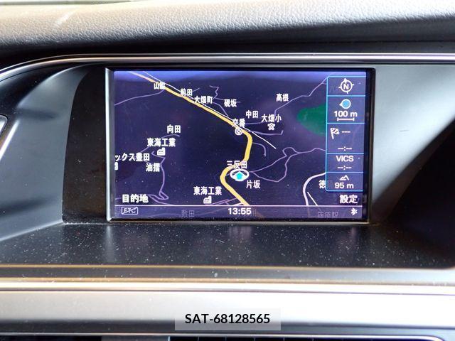 Audi A4 2015-06 333706-11