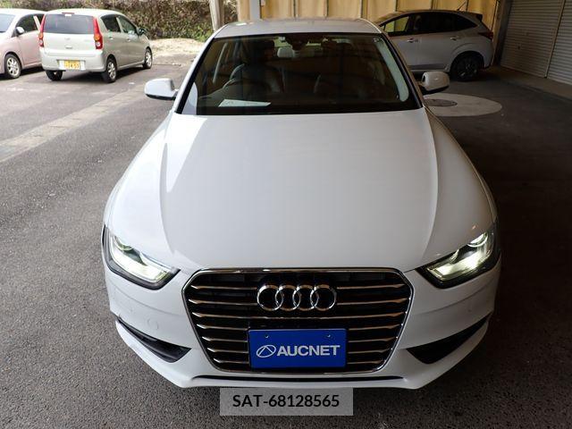 Audi A4 2015-06 333706-4
