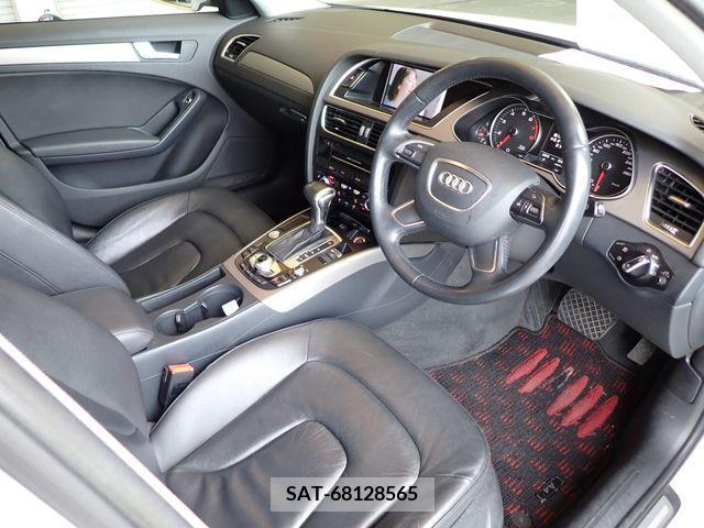 Audi A4 2015-06 333706-1