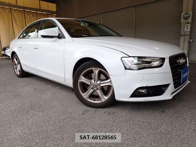 Audi A4 2015-06 333706-0