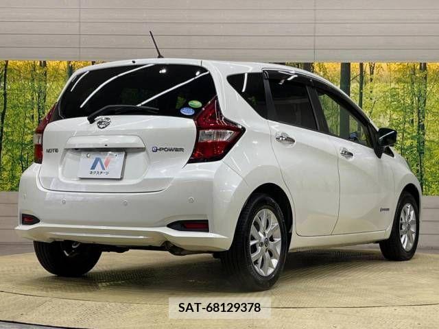 Nissan NOTE 2019-12 226740-17