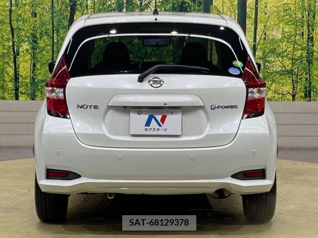 Nissan NOTE 2019-12 226740-15