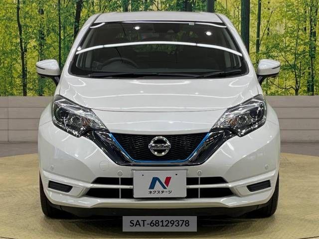 Nissan NOTE 2019-12 226740-14