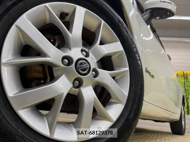 Nissan NOTE 2019-12 226740-13