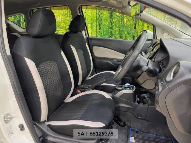 Nissan NOTE 2019-12 226740-8
