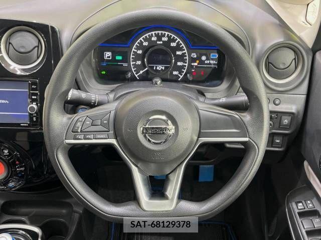 Nissan NOTE 2019-12 226740-11