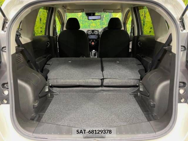 Nissan NOTE 2019-12 226740-10