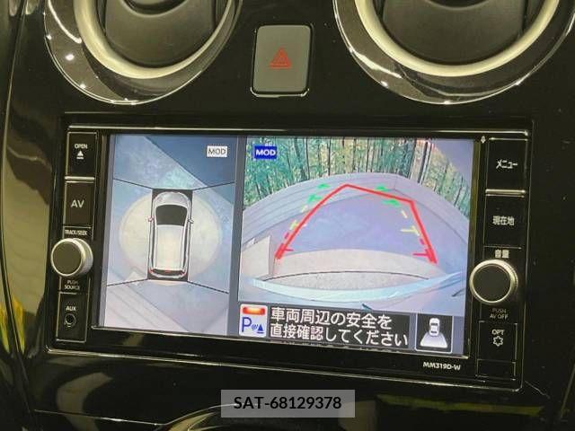 Nissan NOTE 2019-12 226740-4