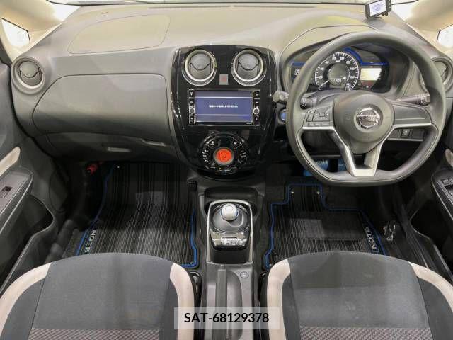 Nissan NOTE 2019-12 226740-1