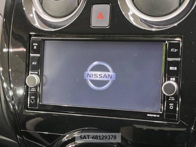 Nissan NOTE 2019-12 226740-3