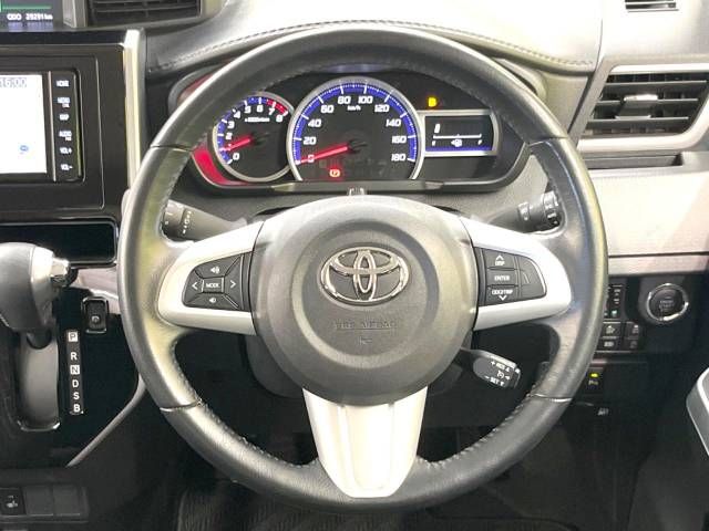 Toyota TANK 2019-11 186716-11