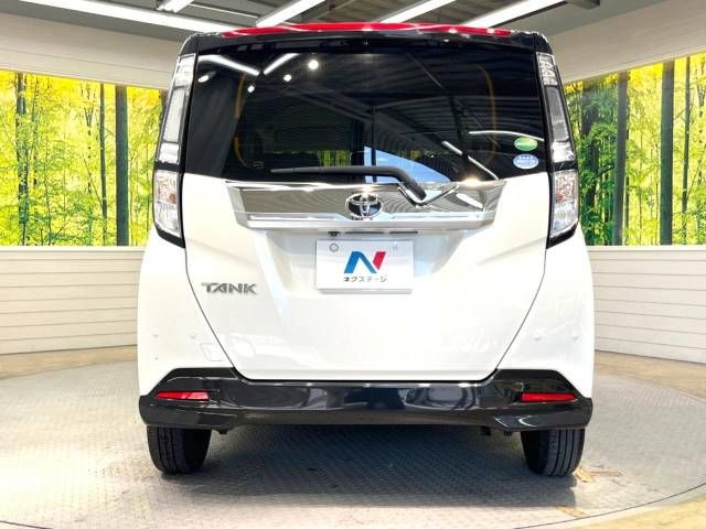 Toyota TANK 2019-11 186716-15