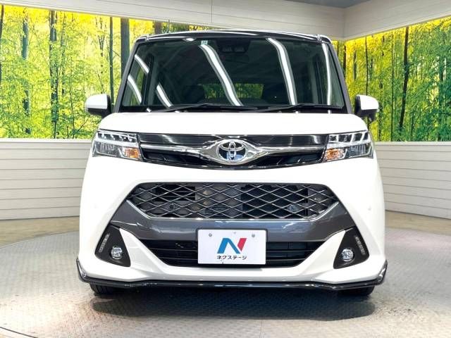 Toyota TANK 2019-11 186716-14