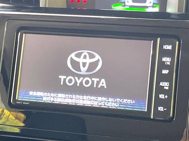 Toyota TANK 2019-11 186716-2