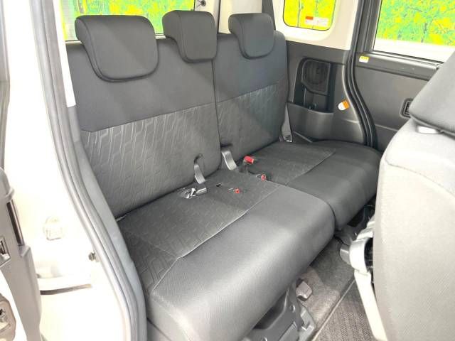 Toyota TANK 2019-11 186716-9