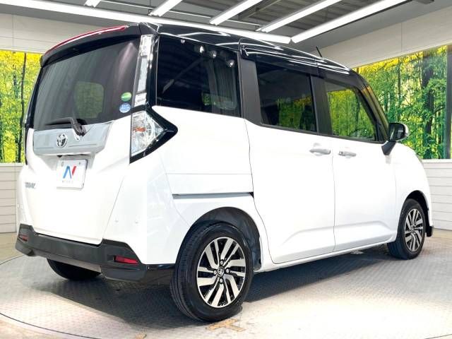 Toyota TANK 2019-11 186716-17