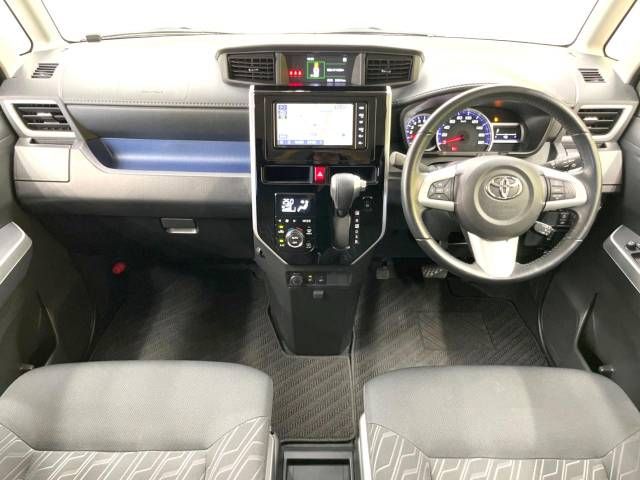 Toyota TANK 2019-11 186716-1
