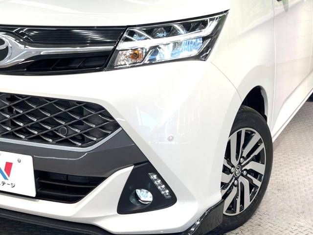 Toyota TANK 2019-11 186716-12
