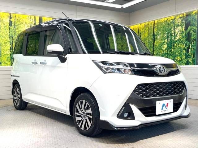Toyota TANK 2019-11 186716-16