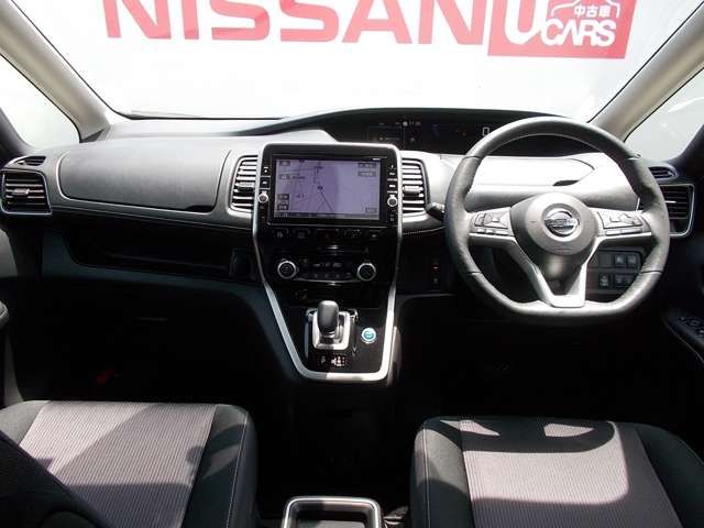 Nissan SERENA 2018-05 23292-2