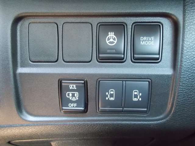 Nissan SERENA 2018-05 23292-16