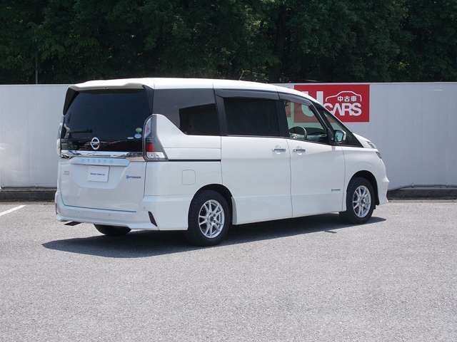 Nissan SERENA 2018-05 23292-1