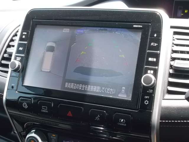 Nissan SERENA 2018-05 23292-4
