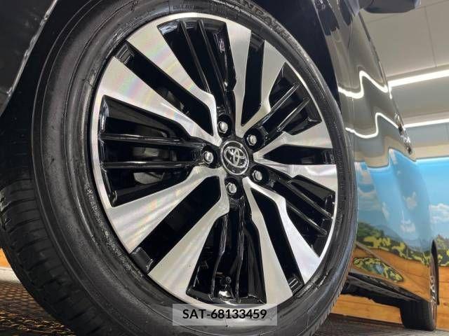 Toyota ALPHARD 2021-07 380455-12