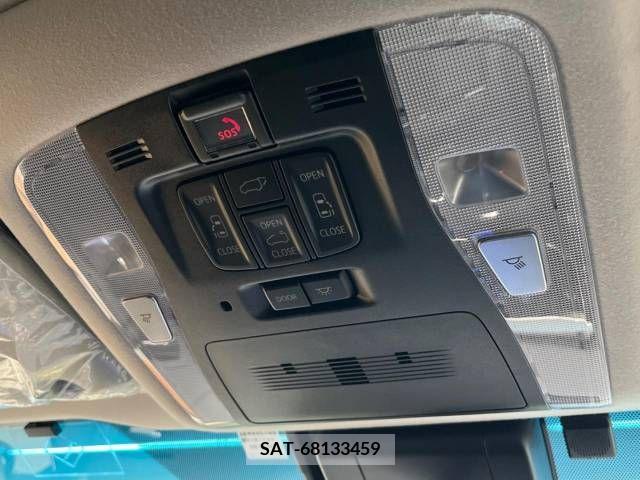 Toyota ALPHARD 2021-07 380455-3