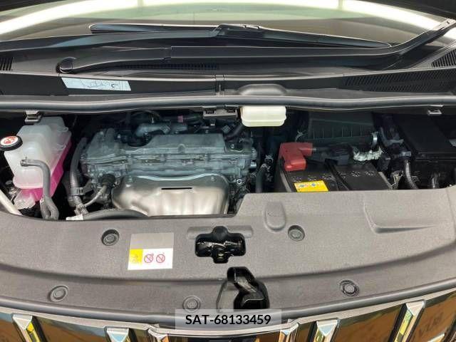 Toyota ALPHARD 2021-07 380455-18