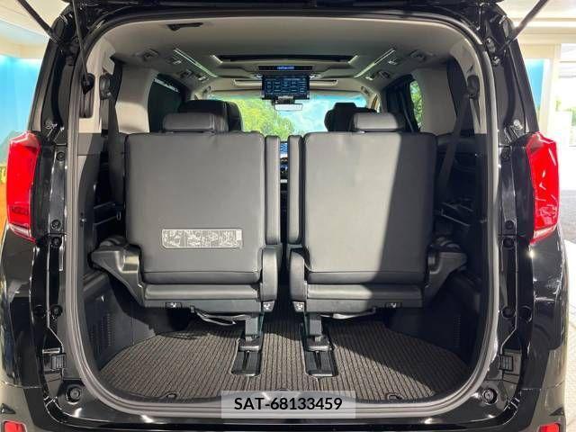 Toyota ALPHARD 2021-07 380455-10