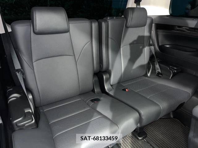 Toyota ALPHARD 2021-07 380455-9