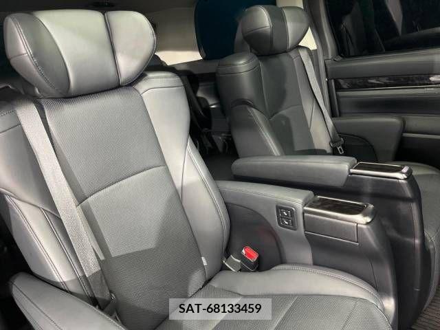 Toyota ALPHARD 2021-07 380455-8