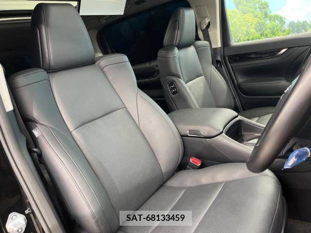 Toyota ALPHARD 2021-07 380455-7