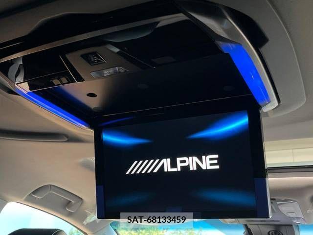 Toyota ALPHARD 2021-07 380455-5